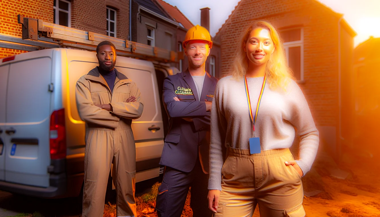 Betrouwbaar team voor inboedelopruiming na overlijden — met zorg en discretie